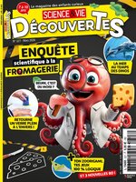 Science & Vie Découvertes